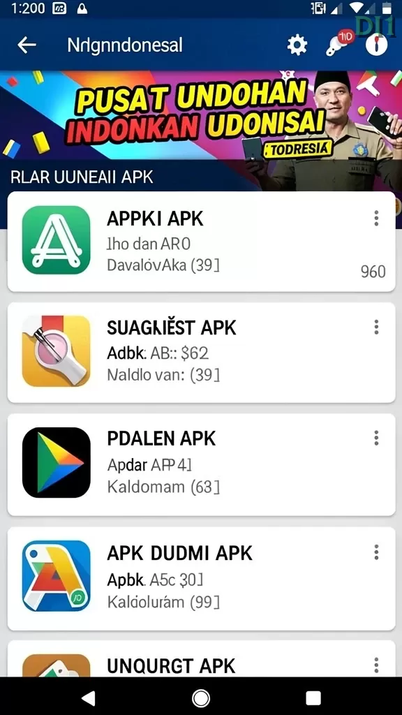 Cuplikan layar CLBKTOTO — halaman utama